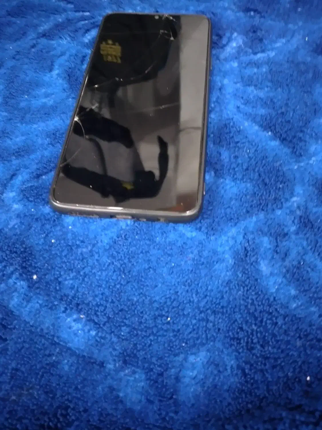 سامسونگa20s|موبایل|مشهد, سجادیه|دیوار