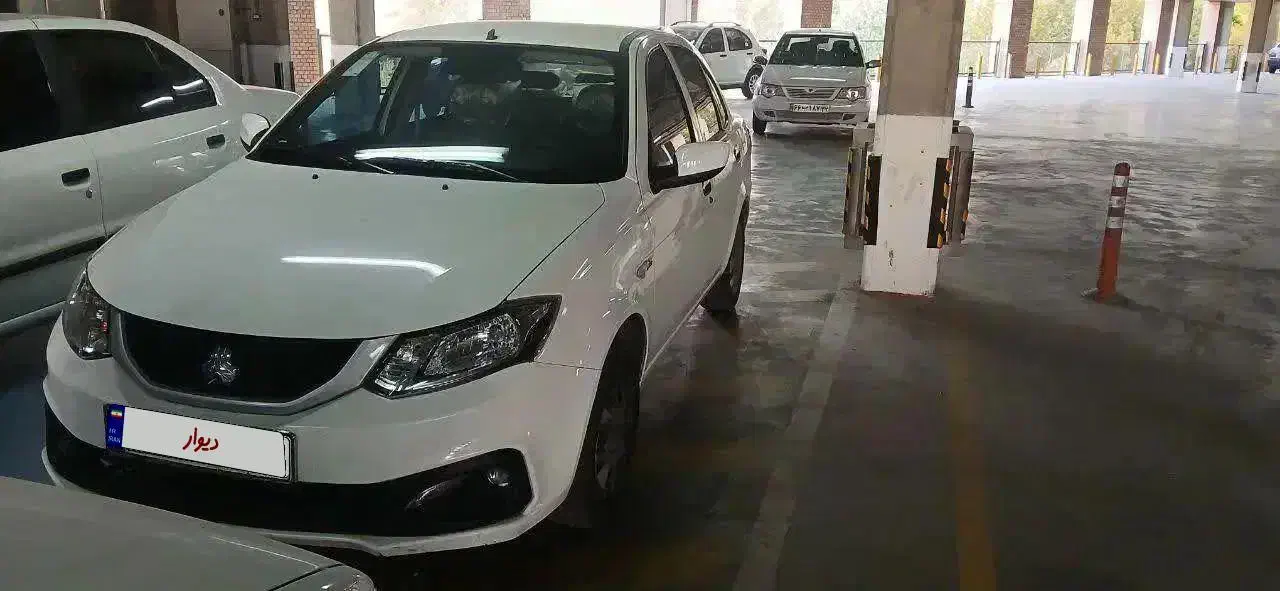 ساینا S مدل ۱۴۰۳|خودرو سواری و وانت|مشهد, طبرسی شمالی|دیوار