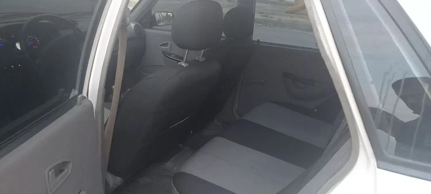 پراید۱۳۲مدل ۸۹|خودرو سواری و وانت|مریوان, |دیوار