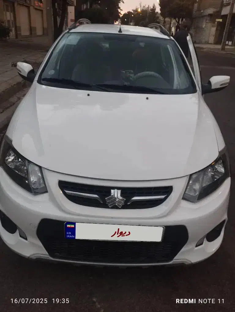 کوییک ساده/مدل98/اقساط/شرایط بانکی/تحویل فوری|خودرو سواری و وانت|تهران, جنتآباد جنوبی|دیوار