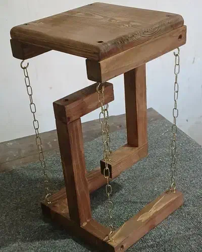 جا گلدانی معلق|صنایع دستی و سایر لوازم تزئینی|بانه, |دیوار