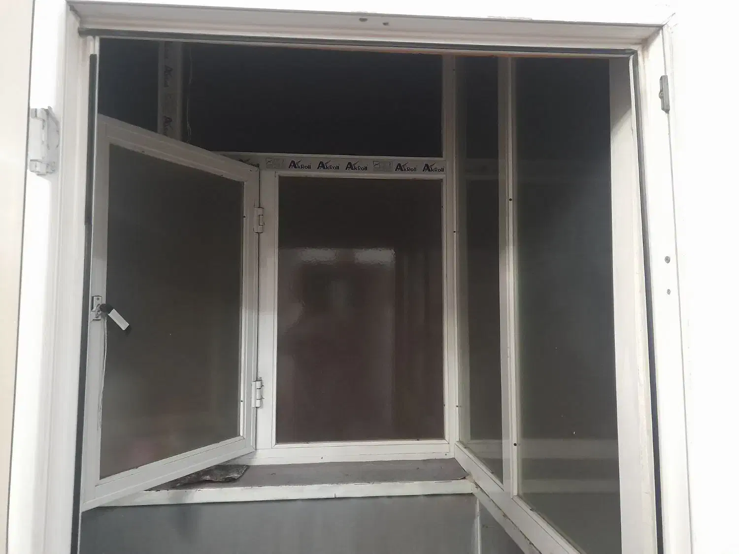 فروش مسکن مهر فلزی|فروش آپارتمان|تیران, |دیوار