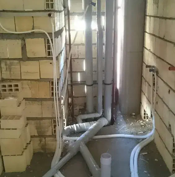 خدمات فنی لوله کشی ساختمان|خدمات پیشه و مهارت|بوشهر, |دیوار