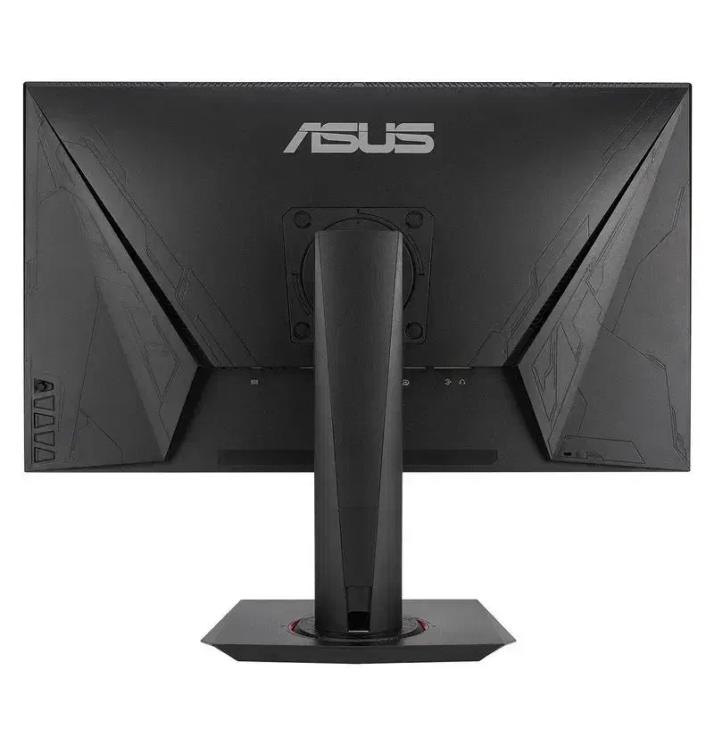 مانیتور گیمینگ  ASUS MG248QR 144HZ|قطعات و لوازم جانبی رایانه|قزوین, |دیوار