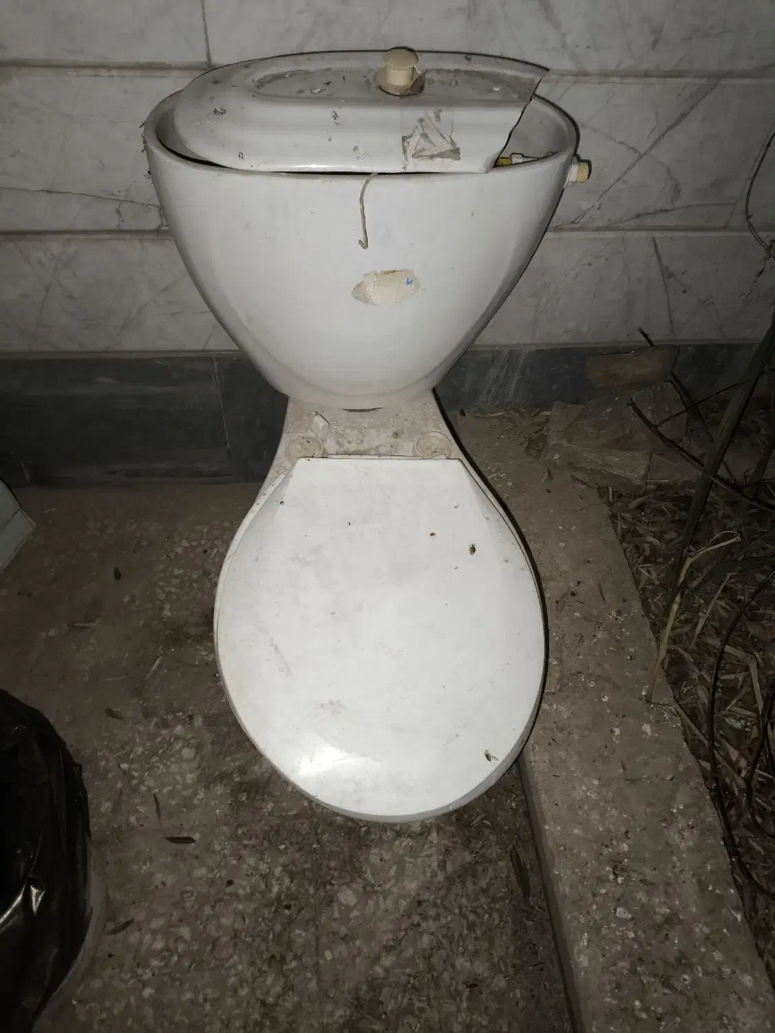 توالت فرنگی|لوازم سرویس بهداشتی|قم, شهرک امام حسن|دیوار