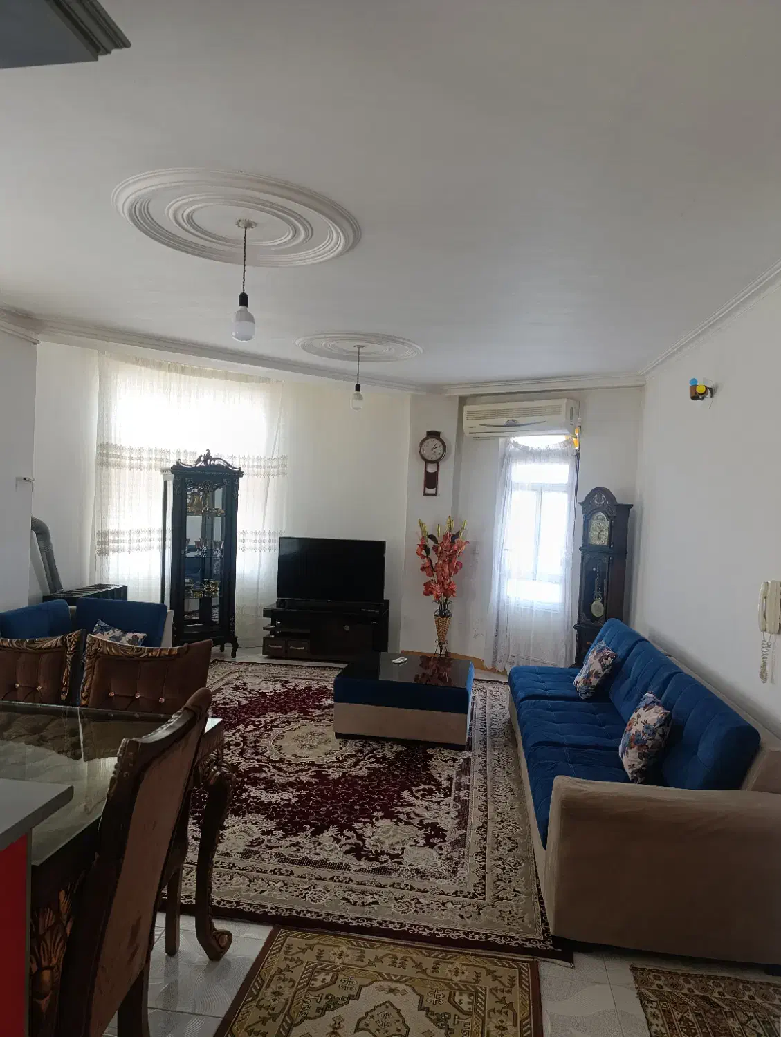 اجاره منزل روزانه و ماهانه برای دانشجومسافرخانواده|اجارهٔ آپارتمان|آستارا, |دیوار