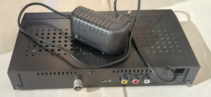 گیرنده دیجیتال دنای|صوتی و تصویری|دزفول, |دیوار