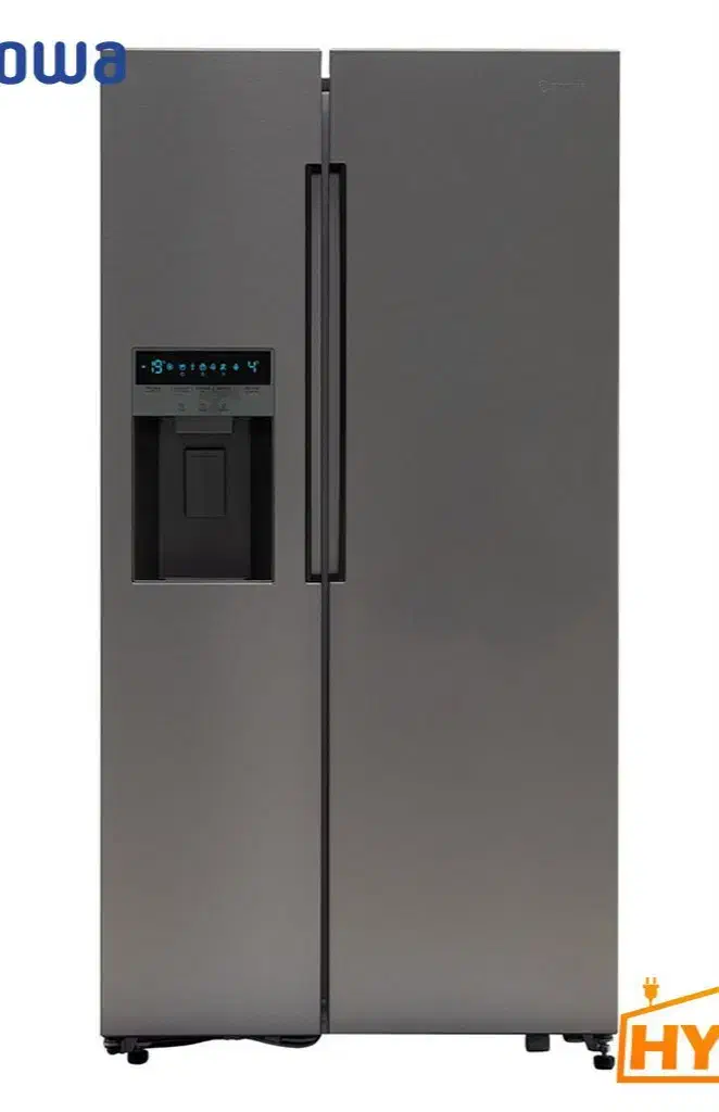 ساید هوشمند اسنوا|یخچال و فریزر|همدان, |دیوار