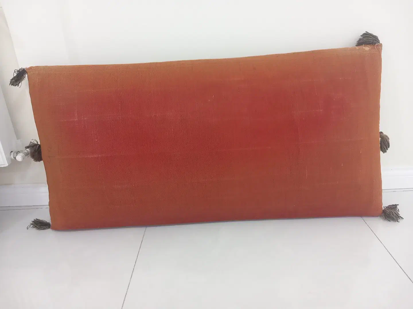 پشتی دستبافت|پشتی|قزوین, |دیوار