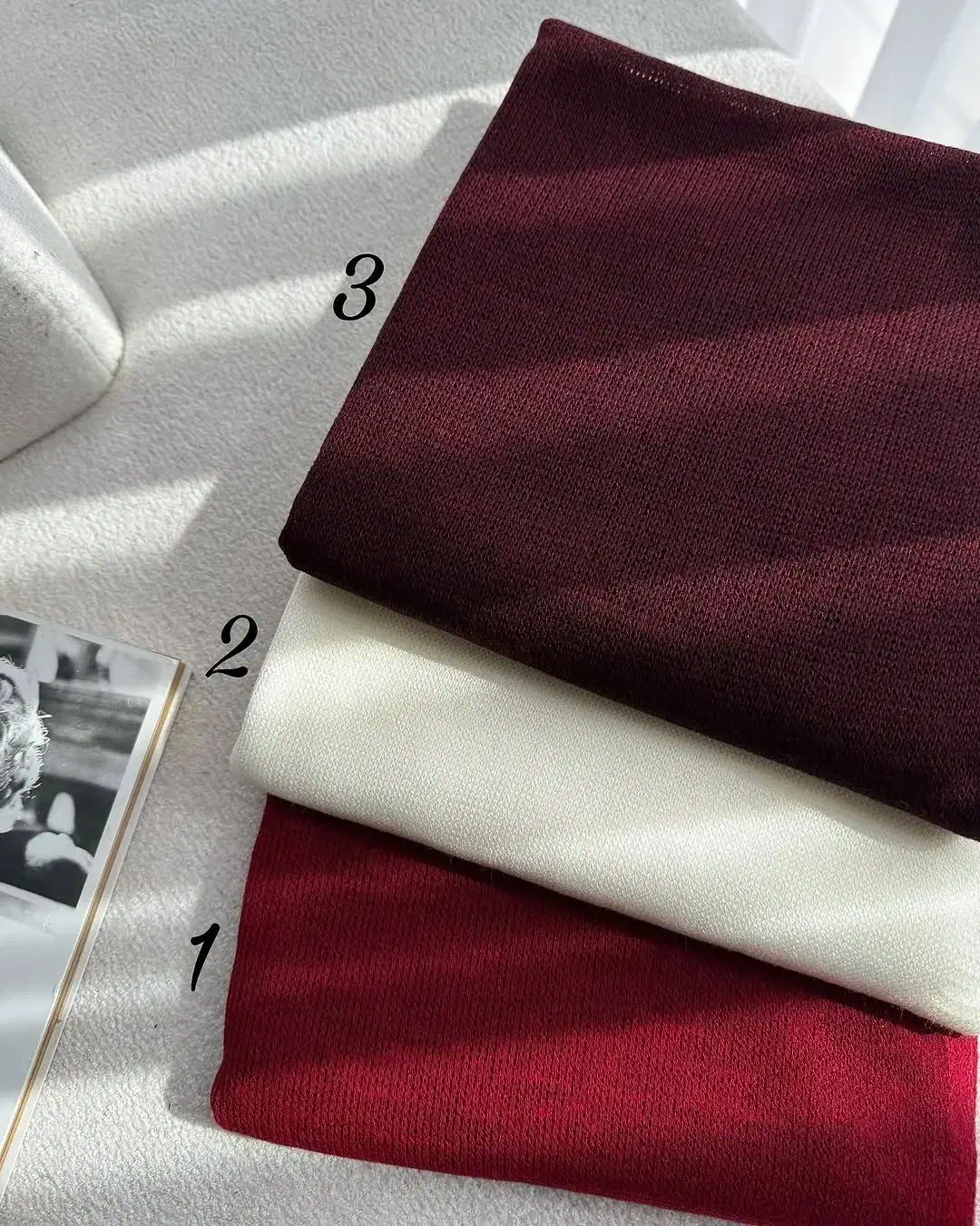 شال ریز بافت درجه یک|لباس|مهاباد (آذربایجان غربی), |دیوار