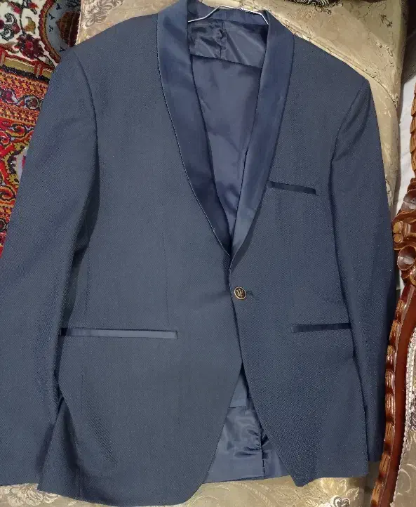 کت و شلوار|لباس|سبزوار, ولیعصر (نجار آباد)|دیوار