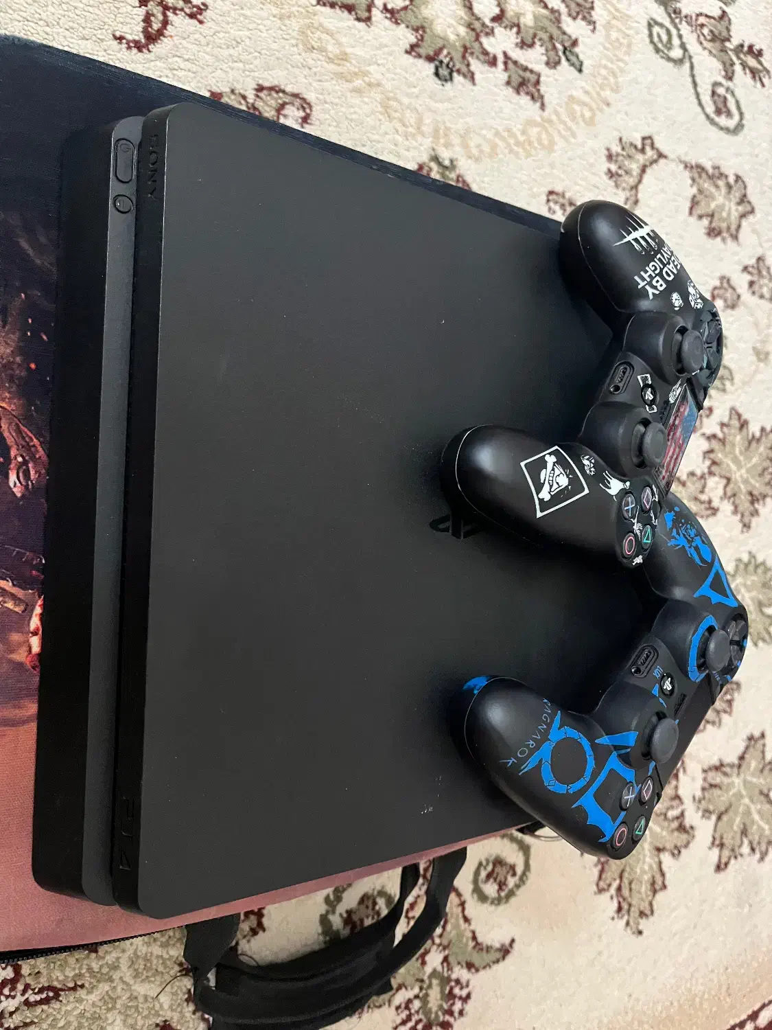 Ps4|کنسول، بازی ویدئویی و آنلاین|اردبیل, |دیوار