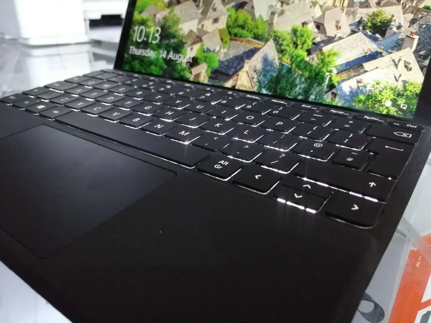 سورفیس GO 2 صفحه لمسی تبلت شو تولید 2020|رایانه همراه|سراوان, |دیوار