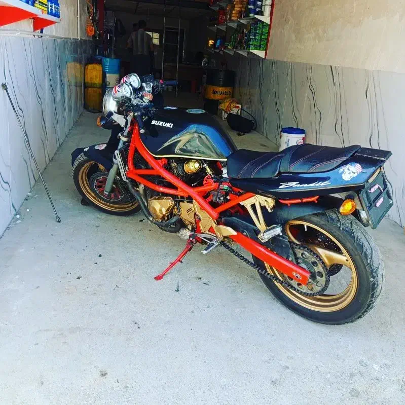 متور سنگین|موتورسیکلت|سنندج, |دیوار