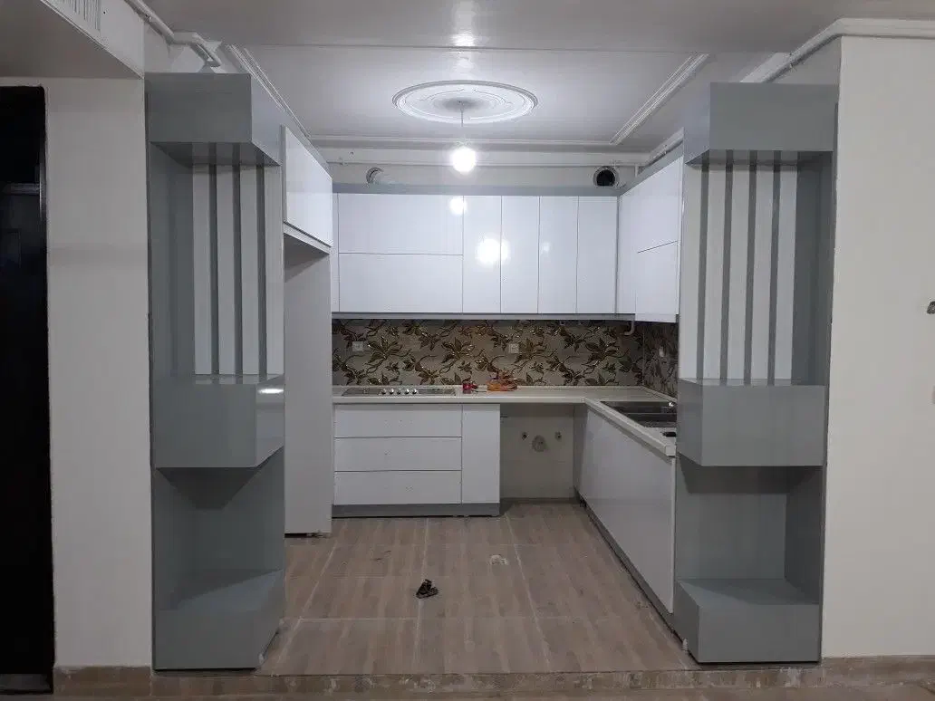 کابینت و کمد دیواری و دکور مغازه|مصالح و تجهیزات ساختمان|بم, |دیوار