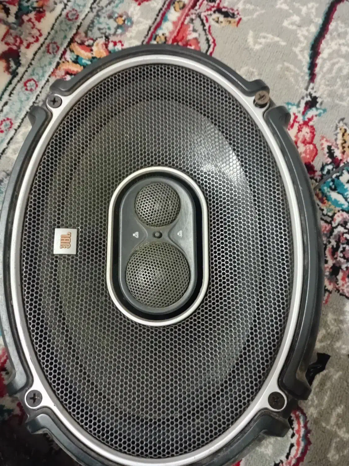 باند جی بی ال|قطعات یدکی و لوازم جانبی|مشهد, کشف|دیوار