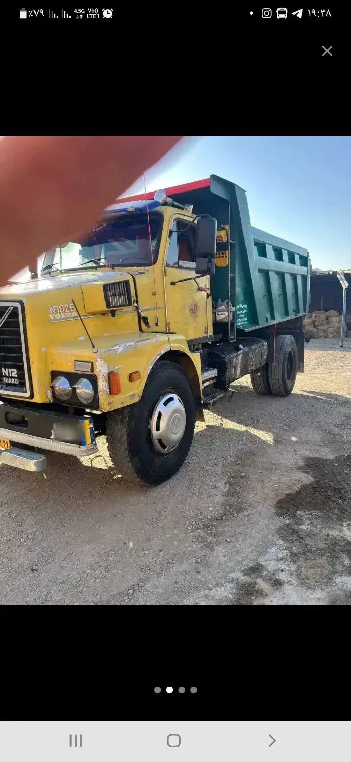 بورس شن و ماسه نخاله خاک|خدمات حمل و نقل|لاهیجان, کوی خزر|دیوار