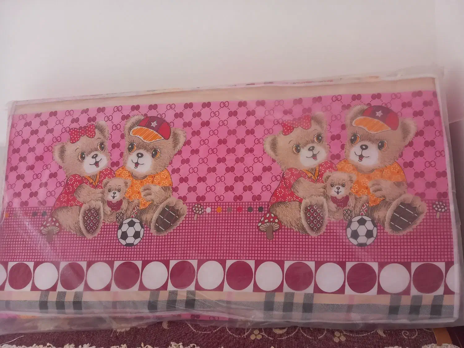 تخت خواب نوجوان|تخت و سرویس خواب|قروه, |دیوار