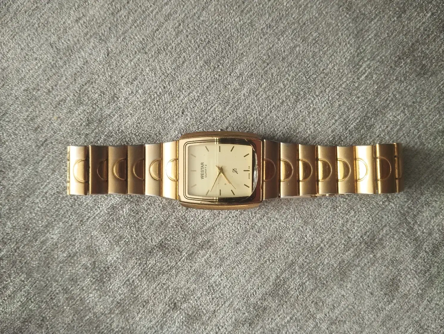 ساعت مردانه westar|ساعت|ازنا, |دیوار