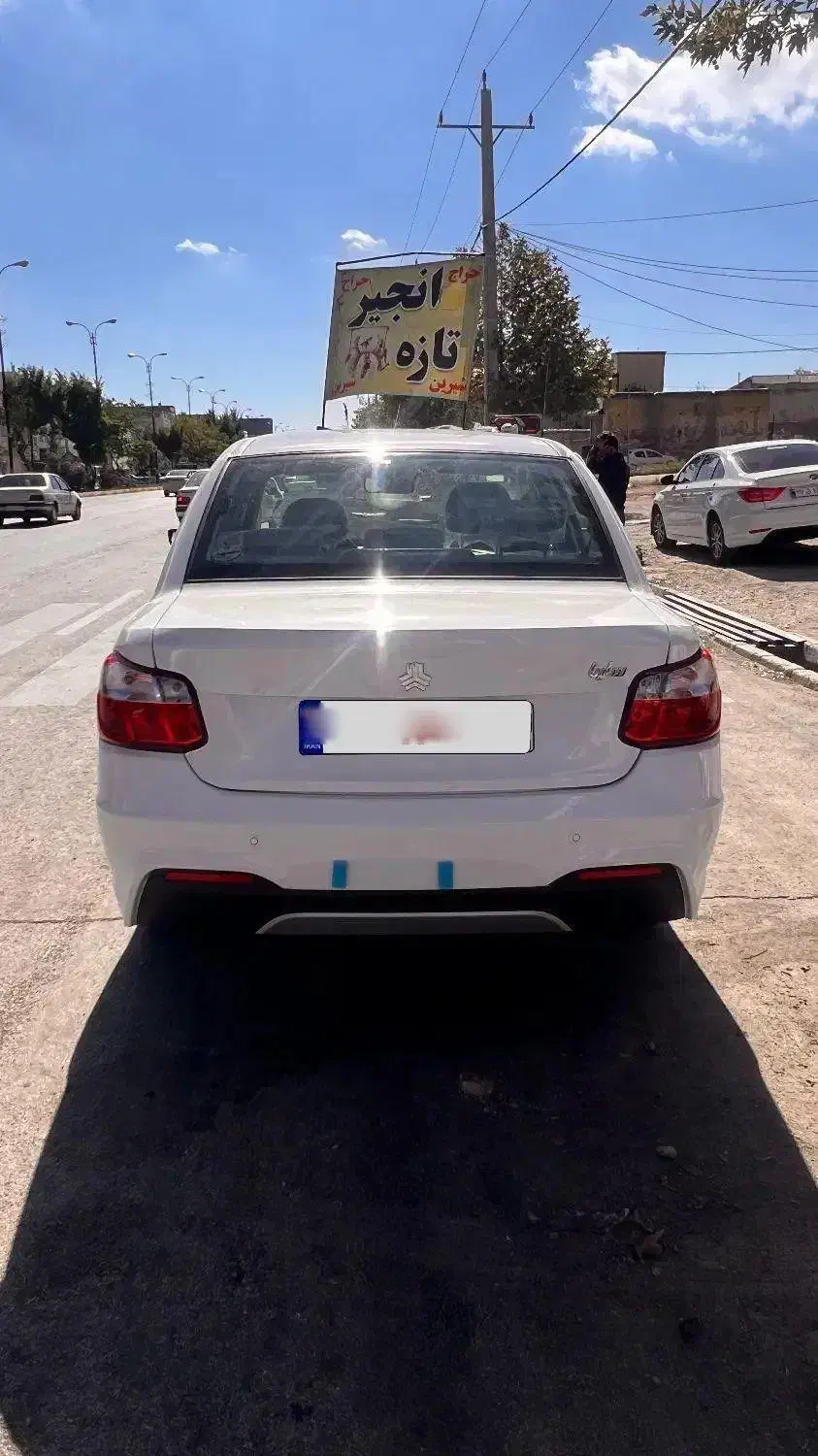 سایناs خشک ۱۴۰۴|خودرو سواری و وانت|قیدار, |دیوار