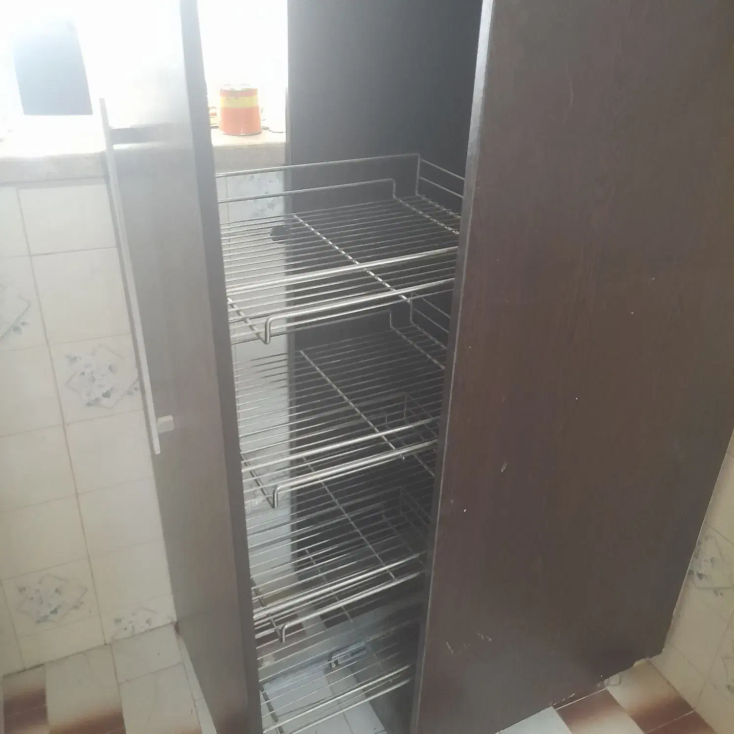 کابینت و کتابخانه|مبلمان خانگی و میز عسلی|شاهین‌شهر, عطار|دیوار