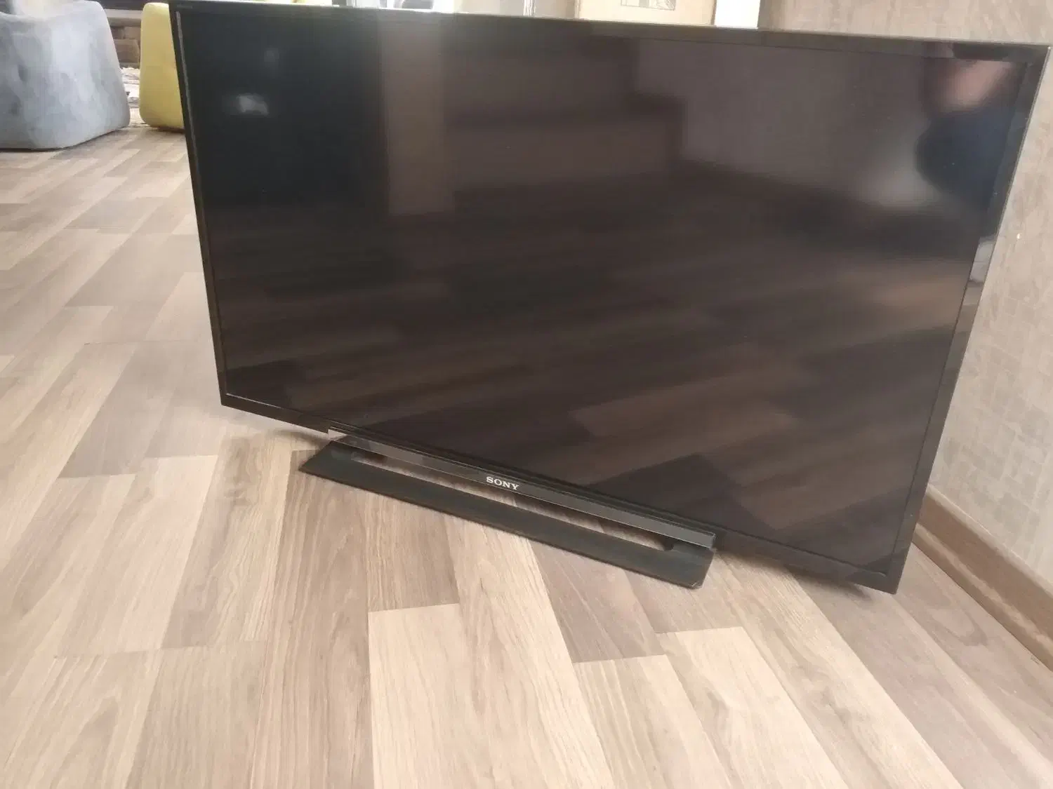 ال ای دی40 اینچSONY|تلویزیون و پروژکتور|شیراز, فرگاز|دیوار