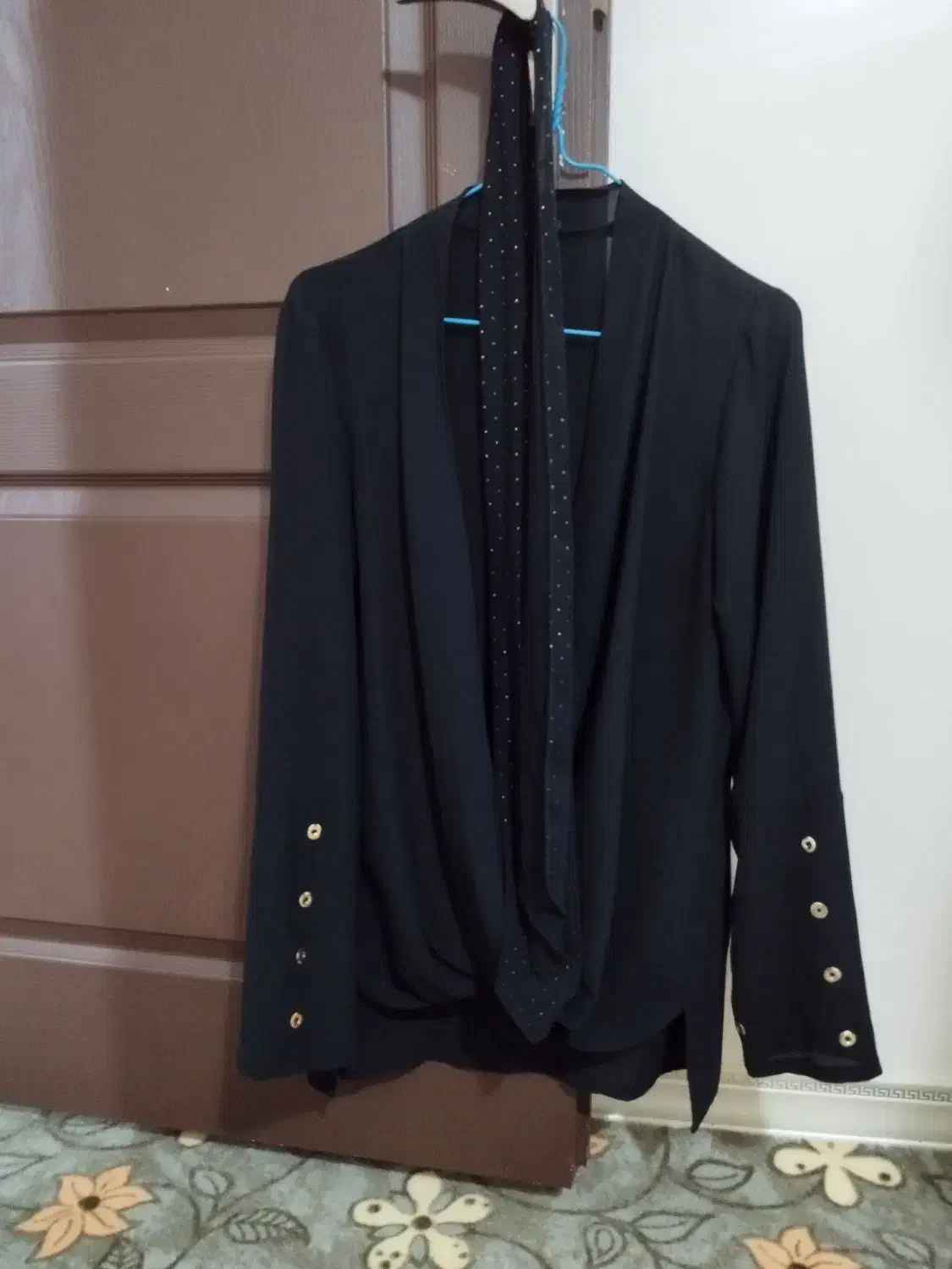 شومیزهای درحدنوسایز۴۲ تا۴۴|لباس|کرج, کوی فرهنگ|دیوار