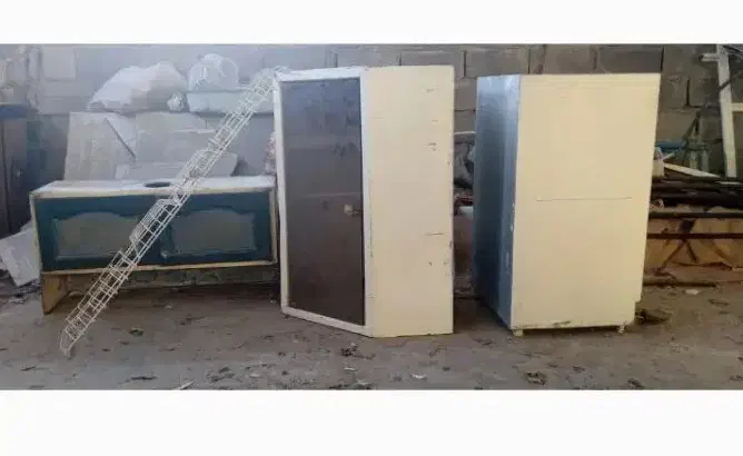 کابینت آشپزخانه|جاکفشی، کمد، دراور|بندر امام خمینی, |دیوار