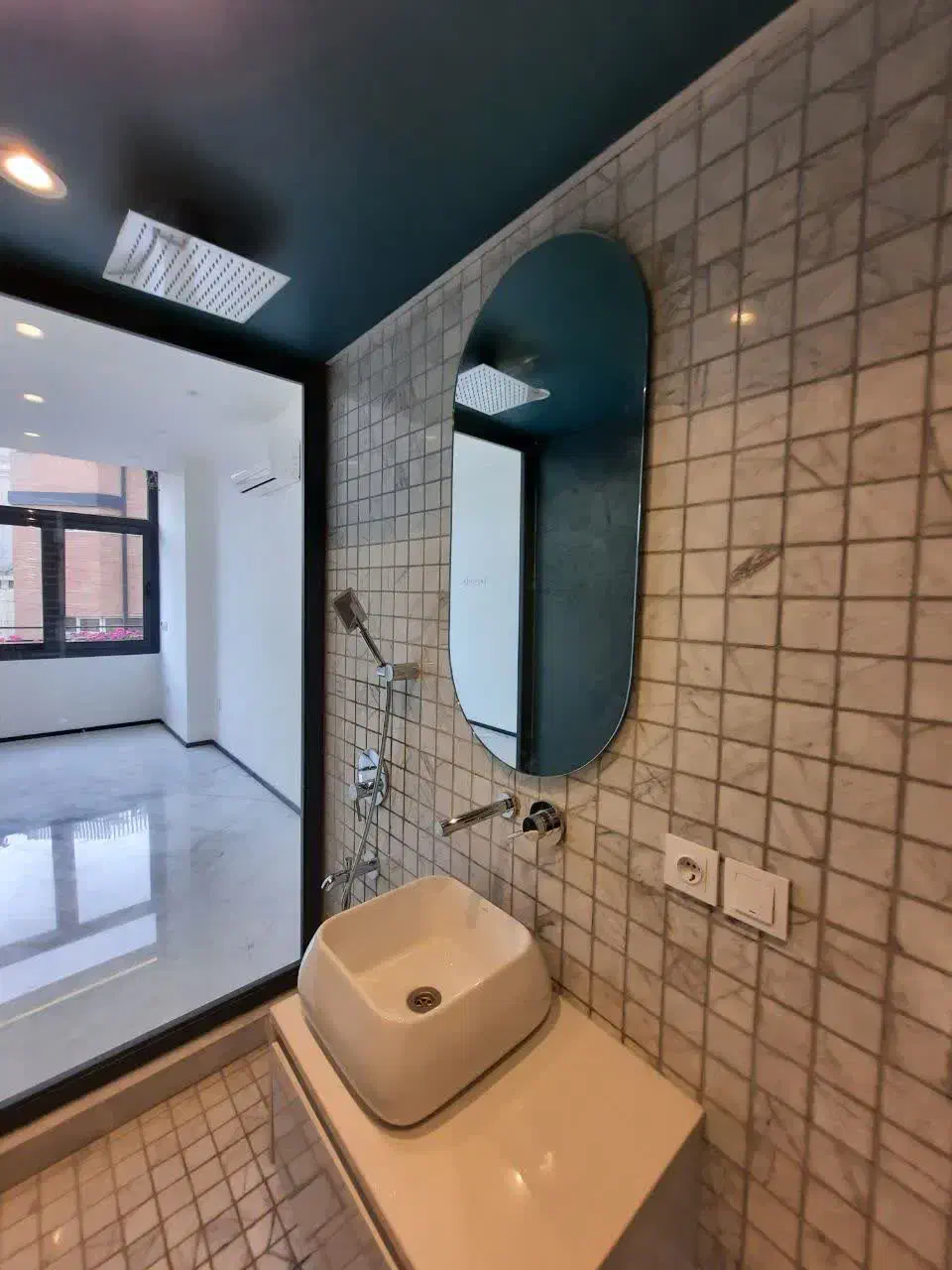 **200 متر آپارتمان چهار طرف نور مشتاق دوم**|اجارهٔ آپارتمان|اصفهان, پارک مشتاق|دیوار