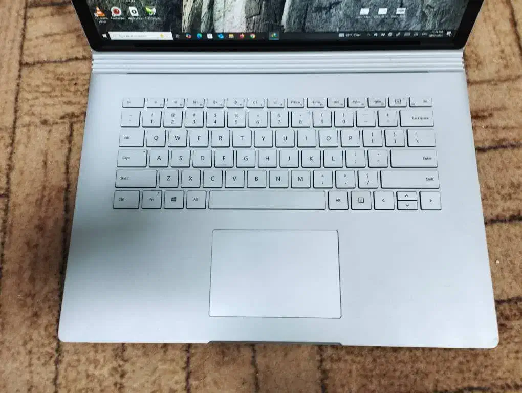 Surfacebook2|رایانه همراه|اراک, |دیوار
