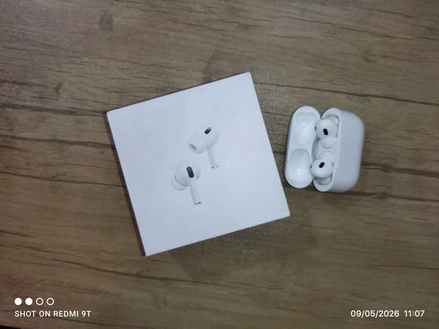 AirPods Pro|لوازم جانبی موبایل و تبلت|جهرم, |دیوار