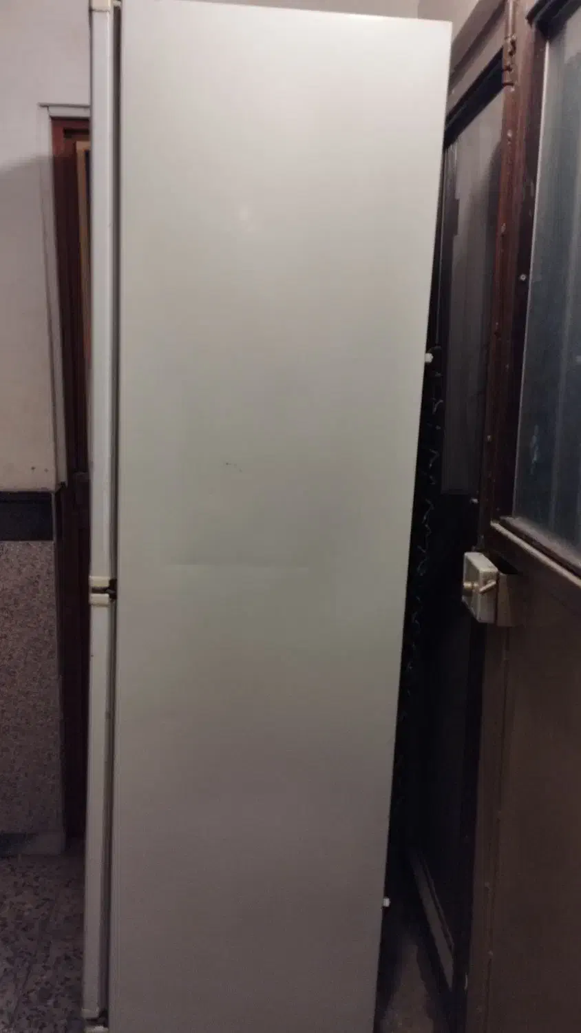 فروشی یخچال دو درب|یخچال و فریزر|تکاب, |دیوار