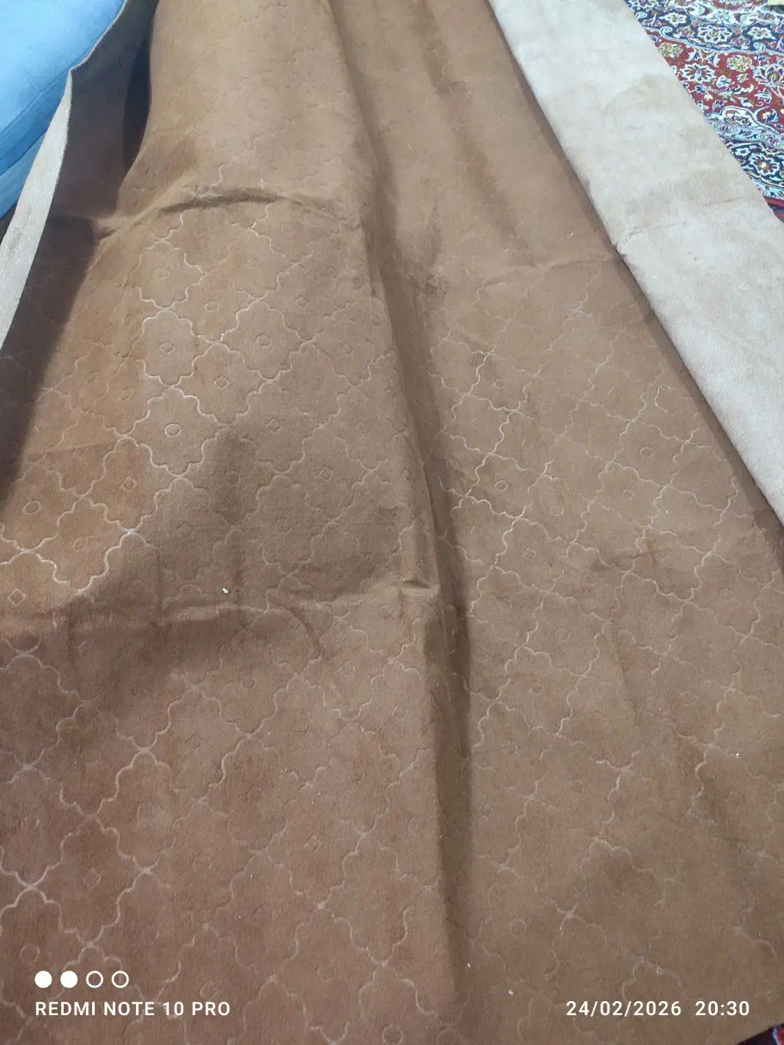 موکت سالم|موکت|قم, نیروگاه|دیوار