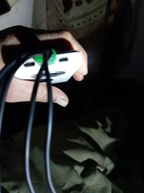 پاور بانک 10000|لوازم جانبی موبایل و تبلت|علی‌آباد کتول, |دیوار