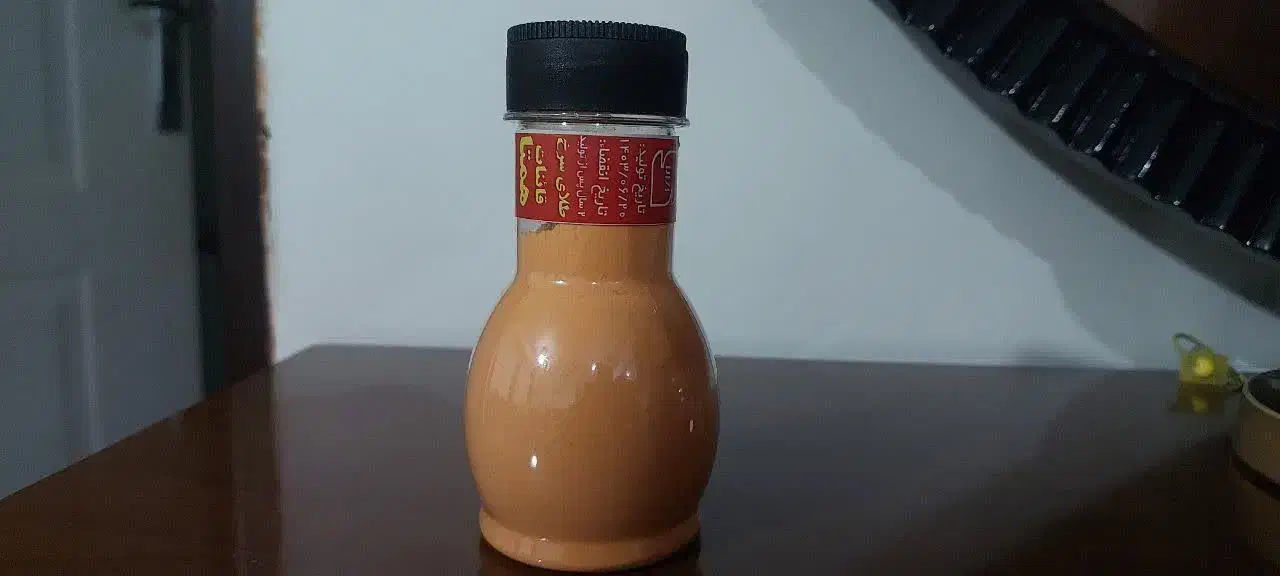 پودرزعفران(خریدبدون واسطه ازتولیدکننده)|خوردنی و آشامیدنی|کرج, آق تپه|دیوار