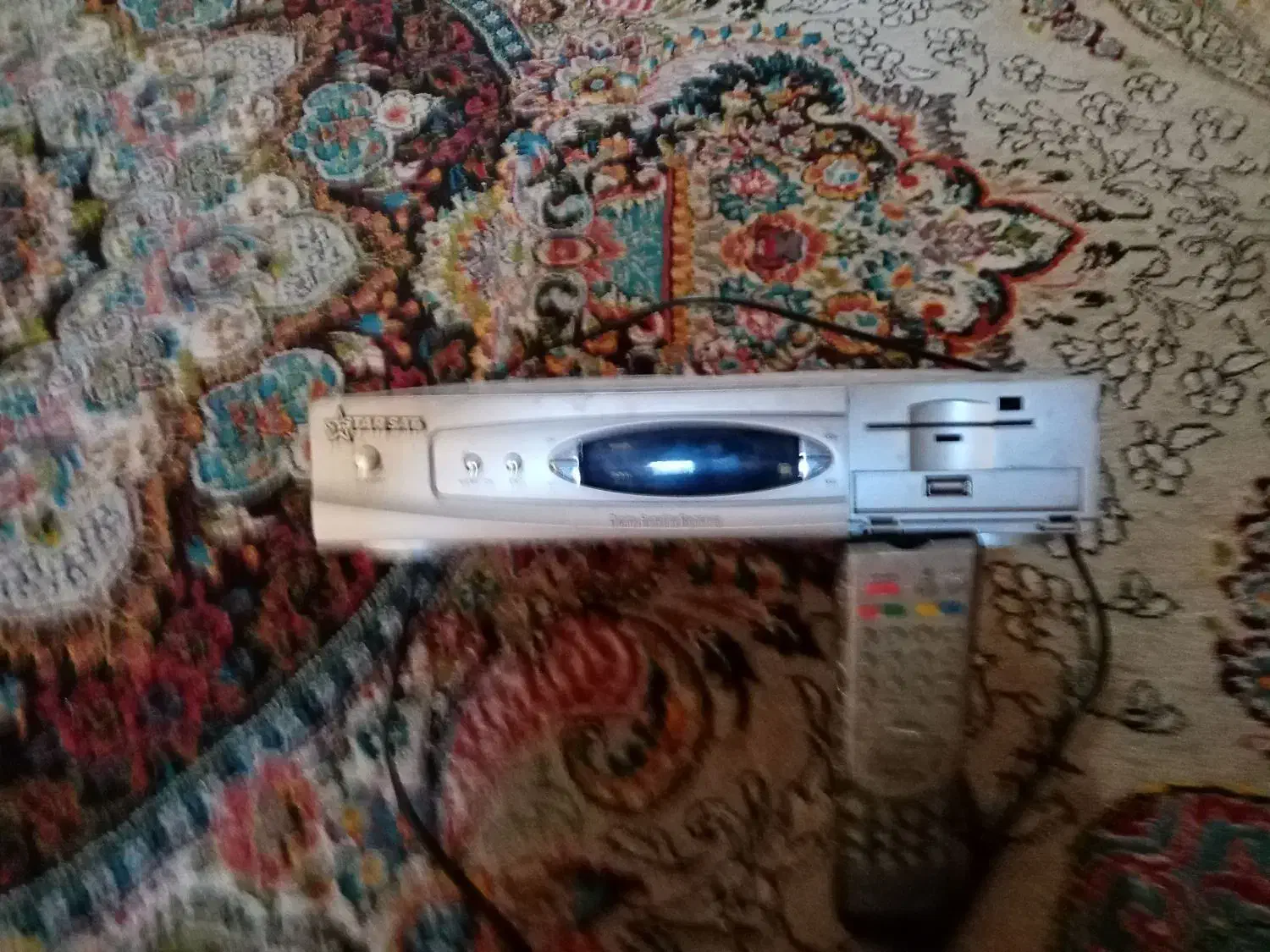 گیرنده دیجیتال|صوتی و تصویری|شهرضا, |دیوار