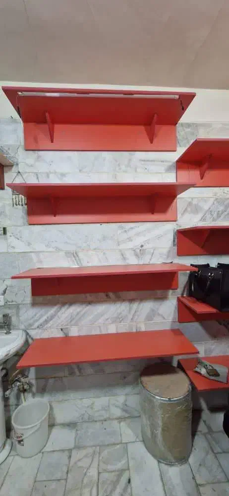 قفسه فروشگاهی|فروشگاه و مغازه|قدس, شهر‌قدس|دیوار