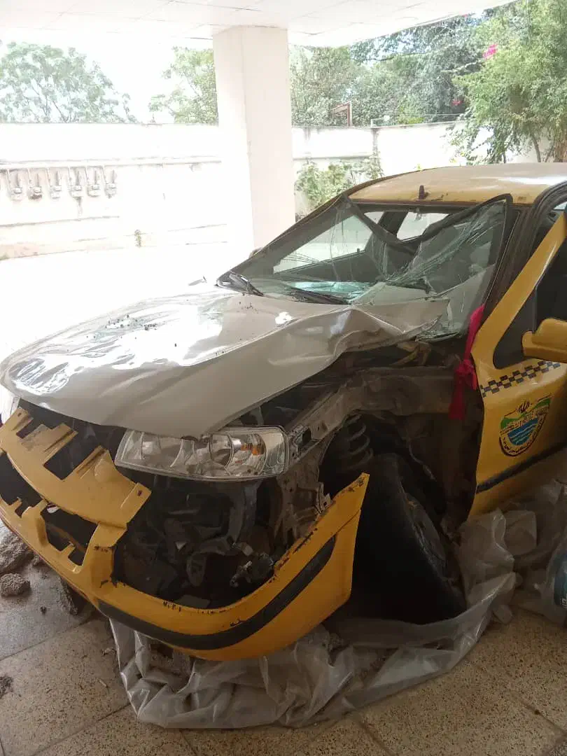 تاکسی فروشی شهر|خودرو سواری و وانت|رامسر, |دیوار