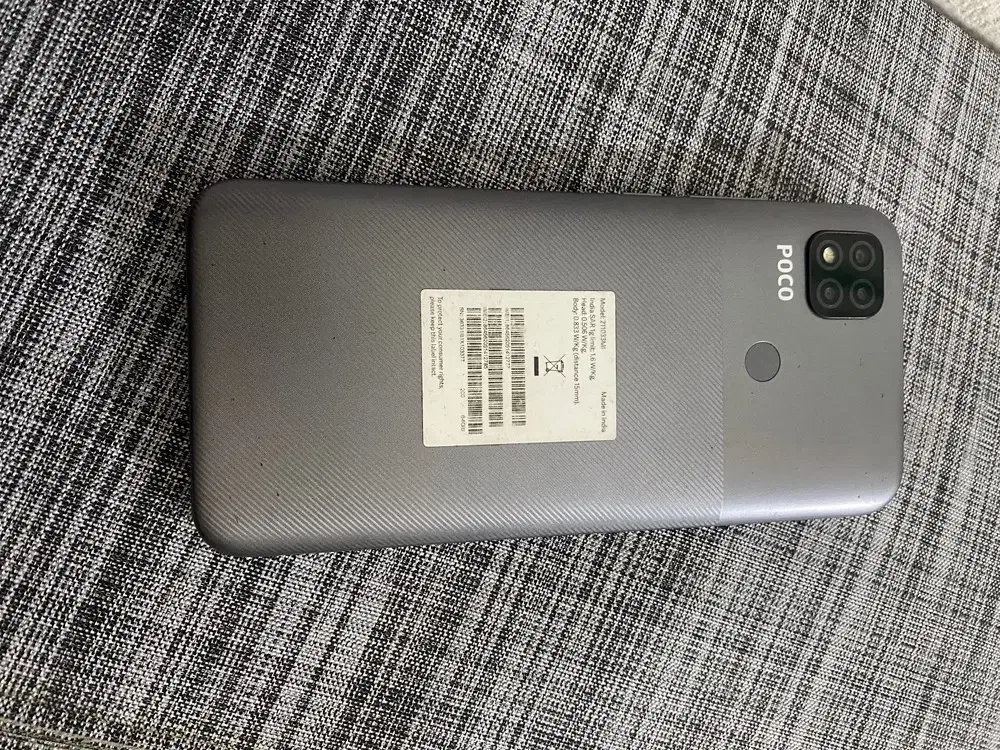 گوشی پوکو|موبایل|مشهد, طلاب|دیوار