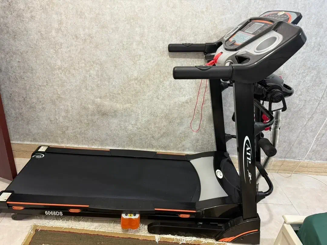 تردمیل|تجهیزات ورزشی|بندرعباس, |دیوار