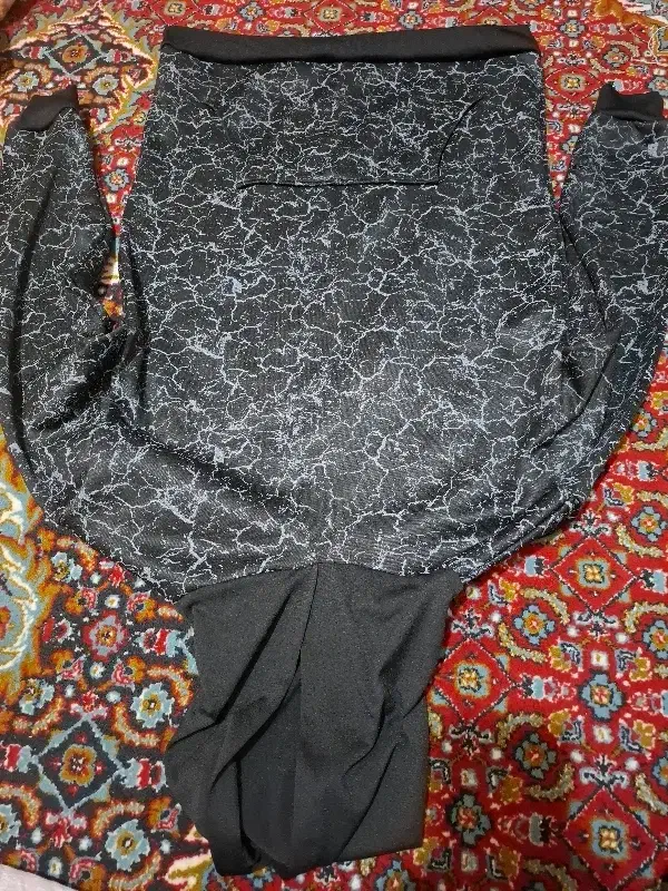 هودی دخترانه ۲عددسایز XL|لباس|رودسر, |دیوار