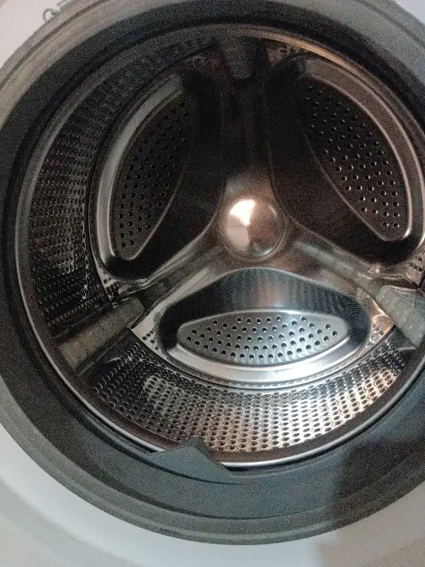 ماشین لباس دوو ۷کیلو قیمت|ماشین لباسشویی و خشک‌کن لباس|باقرشهر, |دیوار