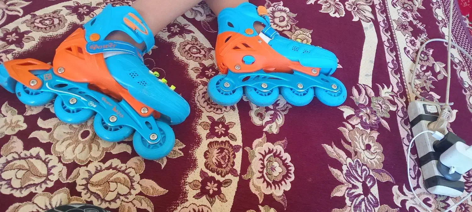 اسکیت|دوچرخه، اسکیت، اسکوتر|خوی, |دیوار