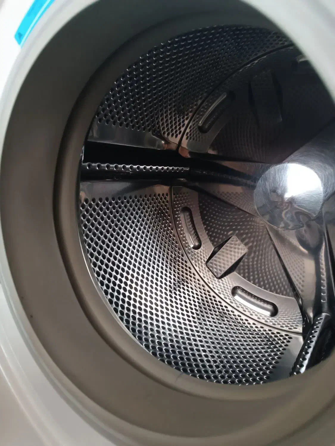 ماشین لباسشویی|ماشین لباسشویی و خشک‌کن لباس|سهند, |دیوار