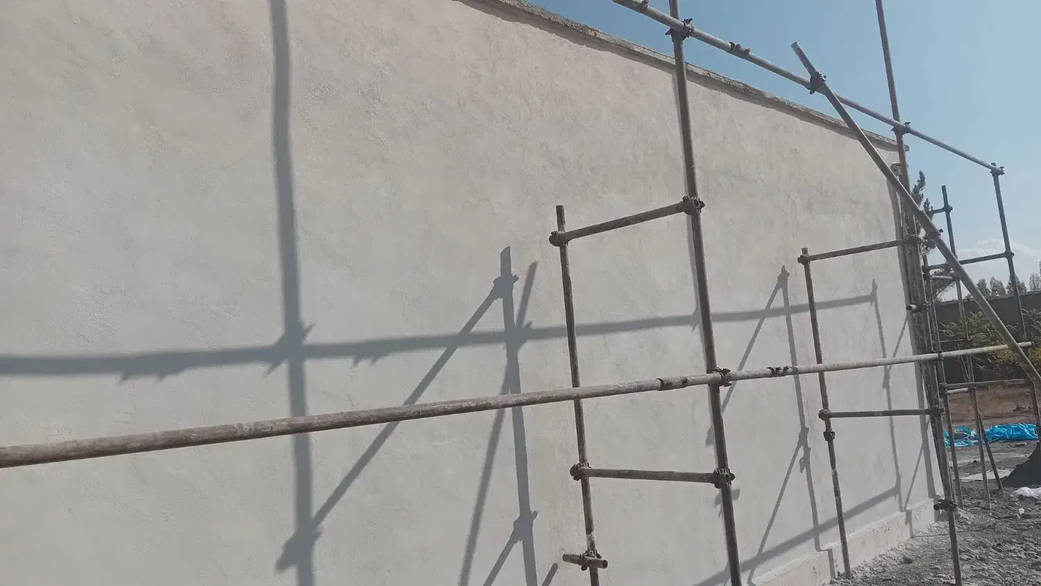 سیمانگاری|خدمات پیشه و مهارت|خوی, |دیوار