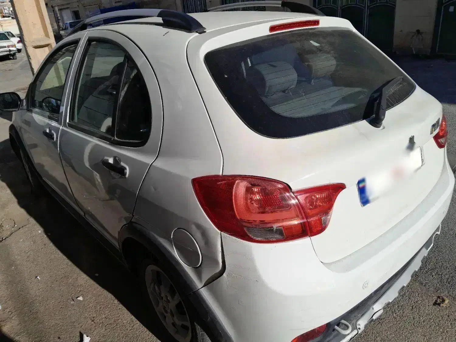 کوییک دنده ساده|خودرو سواری و وانت|خمین, |دیوار