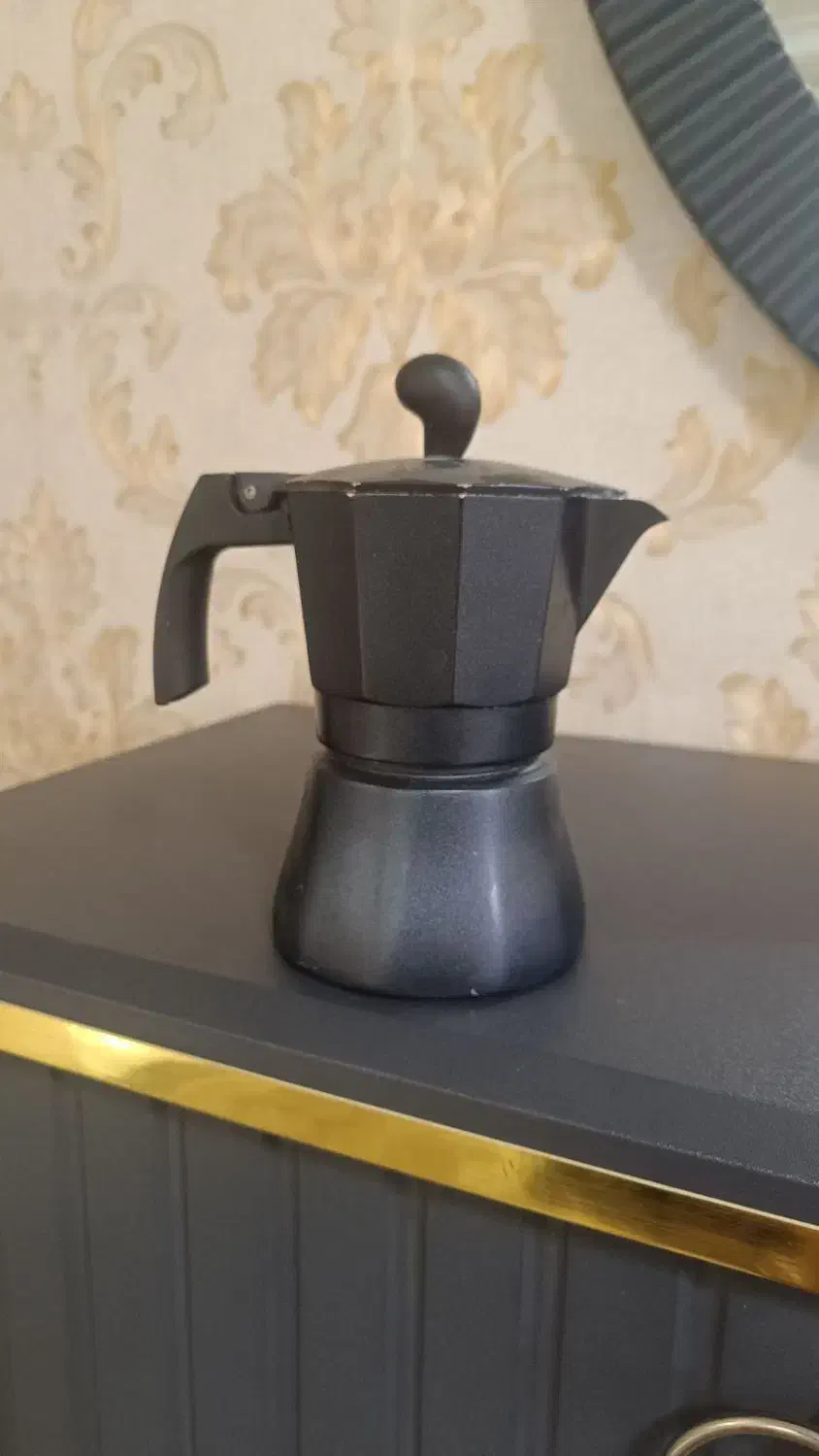 دستگاه قهوه ساز|قوری، کتری، قهوه‌ساز دستی|همدان, |دیوار