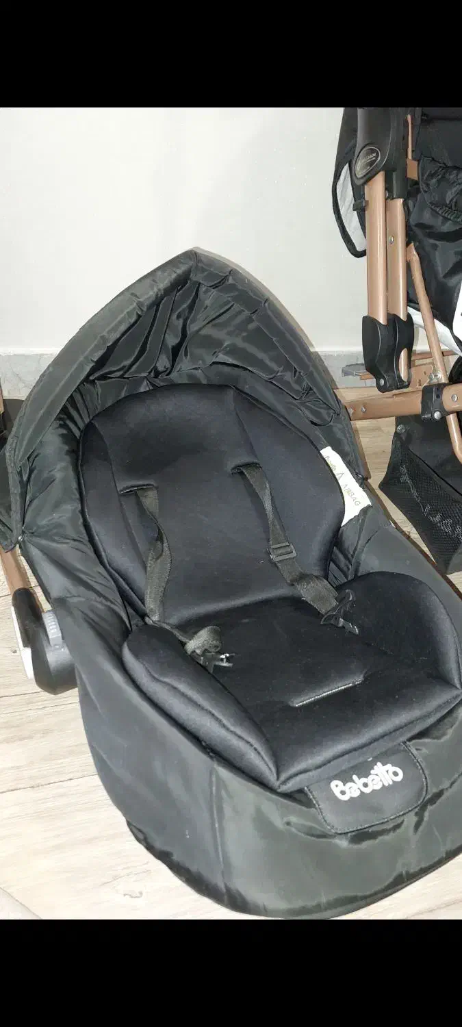 کریر و رورورک|کالسکه و لوازم جانبی|تهران, تاکسیرانی|دیوار