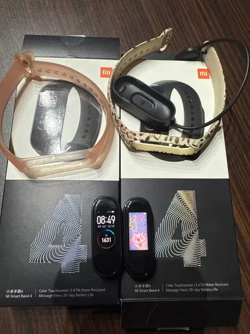 می بند۴ شیاومی|لوازم جانبی موبایل و تبلت|رفسنجان, |دیوار