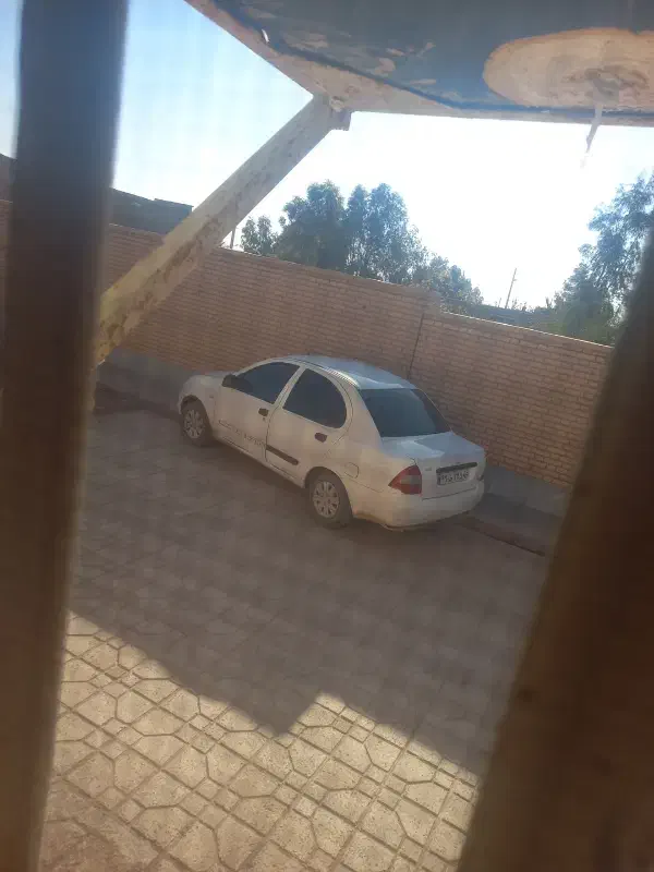 فروش ماشین تیبا|خودرو سواری و وانت|شاهرود, |دیوار